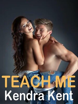 cover image of Teach me